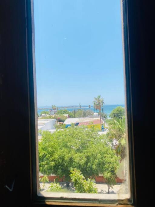 Casa Bahia 2 Blocks Malecon Amaizing Ocean View Daire La Paz Dış mekan fotoğraf