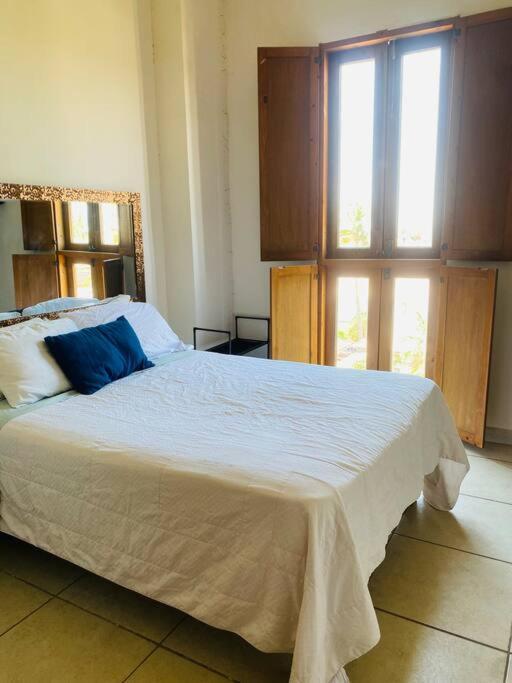 Casa Bahia 2 Blocks Malecon Amaizing Ocean View Daire La Paz Dış mekan fotoğraf