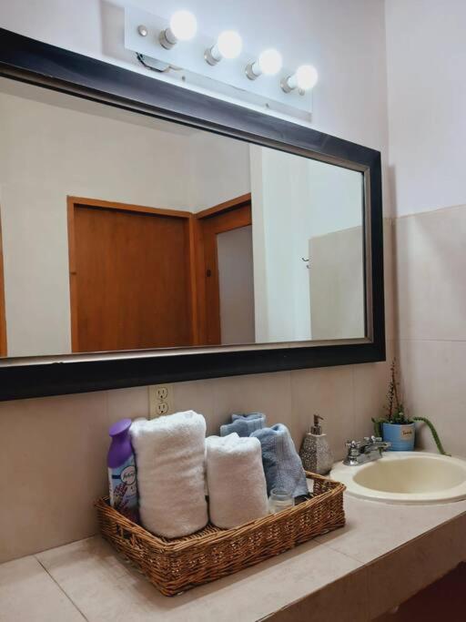 Casa Bahia 2 Blocks Malecon Amaizing Ocean View Daire La Paz Dış mekan fotoğraf