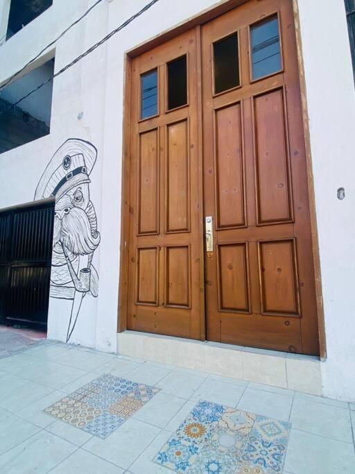 Casa Bahia 2 Blocks Malecon Amaizing Ocean View Daire La Paz Dış mekan fotoğraf